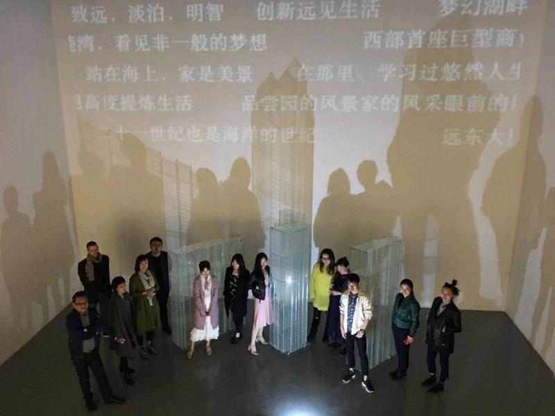 4月10日 媒体导览,艾米李画廊·设计艺术展 ▏李鼐含:创造性地解决问题,让生活也可以游戏