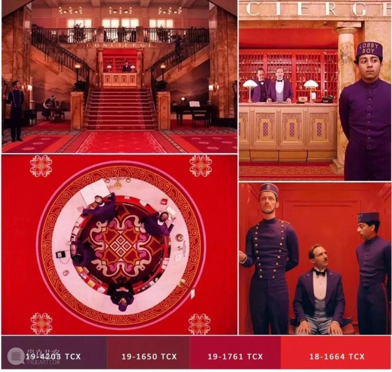 这个世上最强迫症的导演，令处女座闻风丧胆！