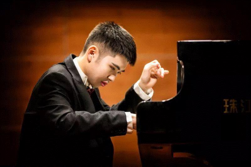 演出曲目：,演出开票丨 “肖赛”史上最年轻获奖者 奏响羊城浪漫乐章