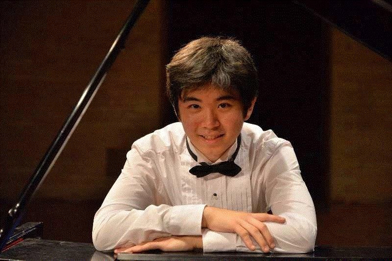  ,演出开票丨 “肖赛”史上最年轻获奖者 奏响羊城浪漫乐章
