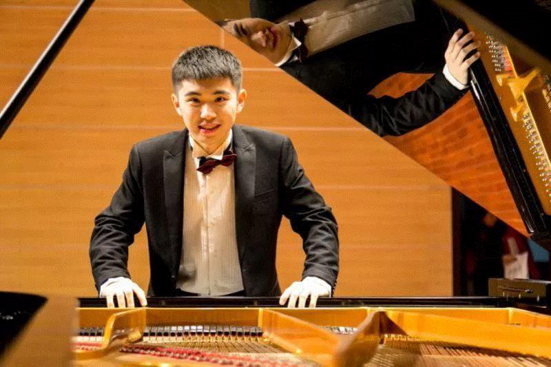  ,演出开票丨 “肖赛”史上最年轻获奖者 奏响羊城浪漫乐章