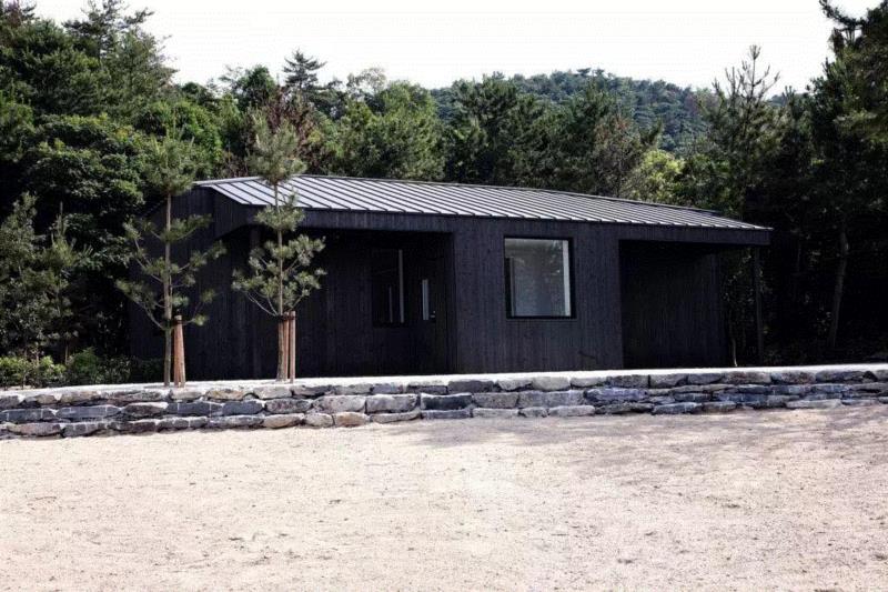心跳档案馆,日本丰岛,2010年,这间承载着人类集体情感的“忆所”,即将于艺术电厂开启……
