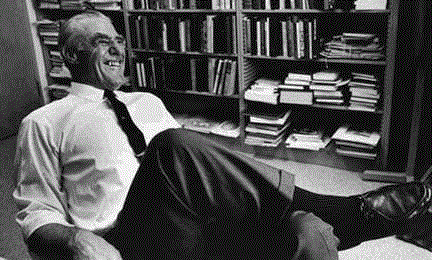 Herbert Blumer,卢文超 | 符号互动论视野下的艺术图景——以霍华德·贝克尔为中心的考察（上）