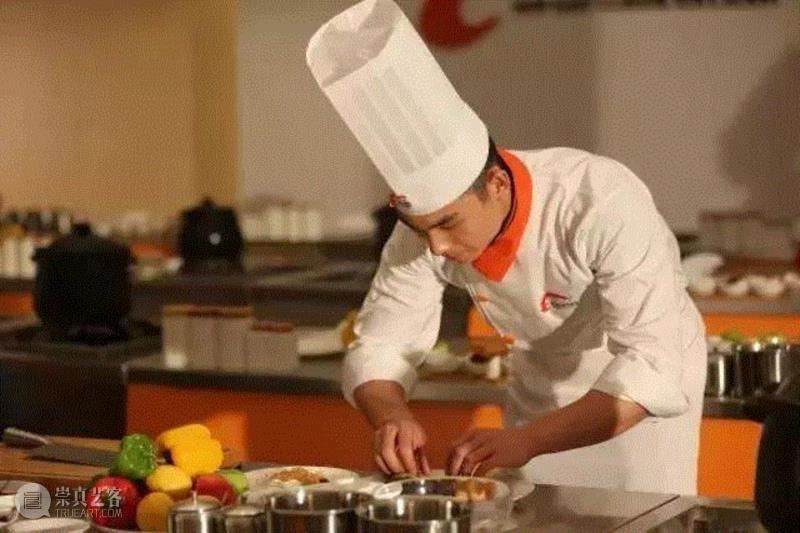 有文化的中国“吃货”,绝对是最可怕的存在···