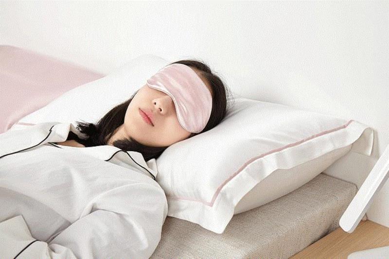 赠一夜安睡，给失眠的你