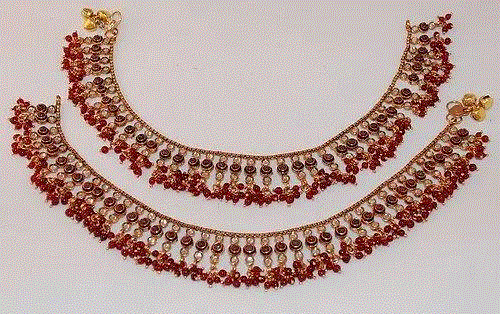 “穷得只剩下美女”的印度 | 珠宝艺术