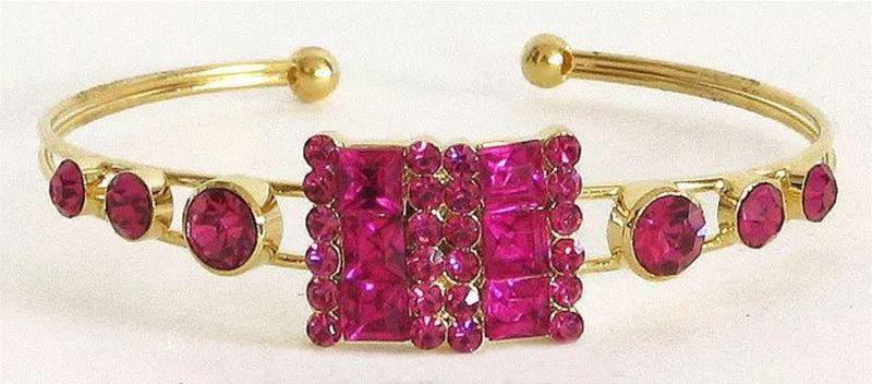 “穷得只剩下美女”的印度 | 珠宝艺术