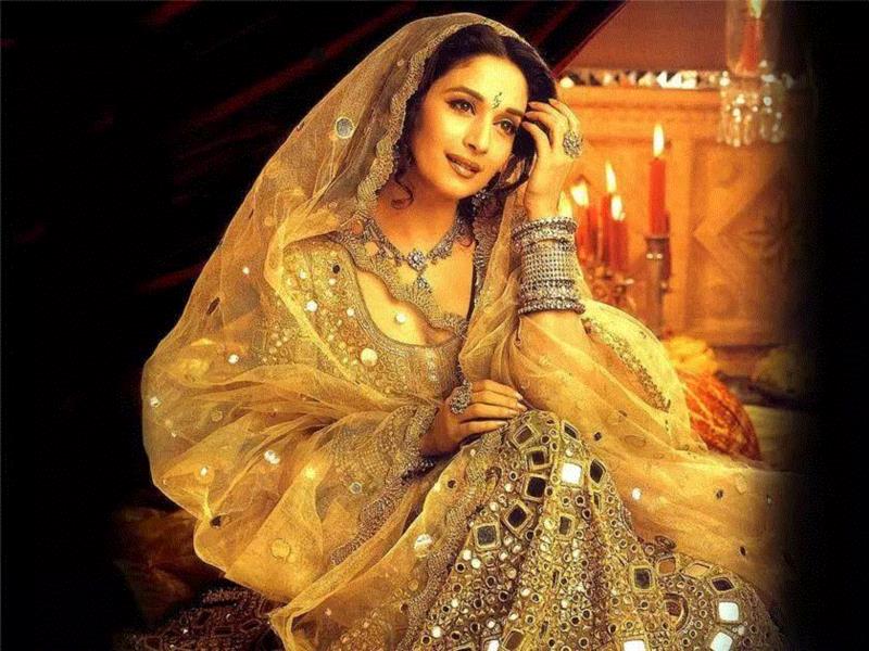 “穷得只剩下美女”的印度 | 珠宝艺术