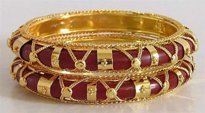 “穷得只剩下美女”的印度 | 珠宝艺术