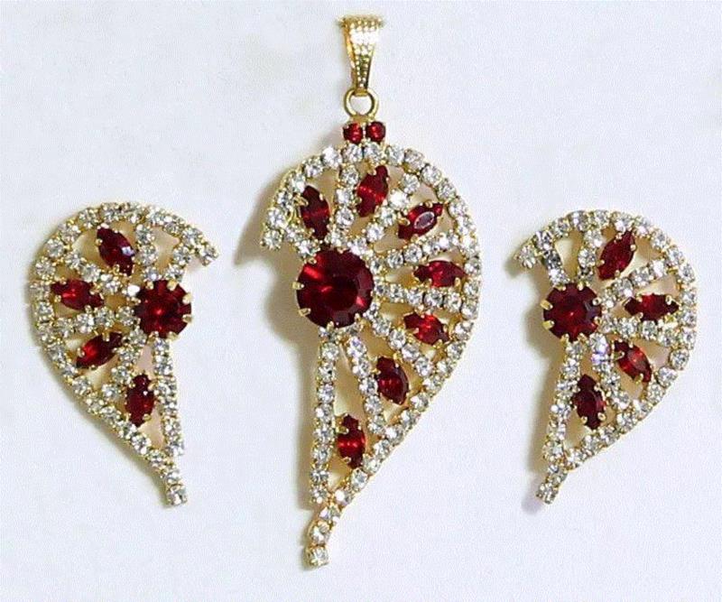 “穷得只剩下美女”的印度 | 珠宝艺术