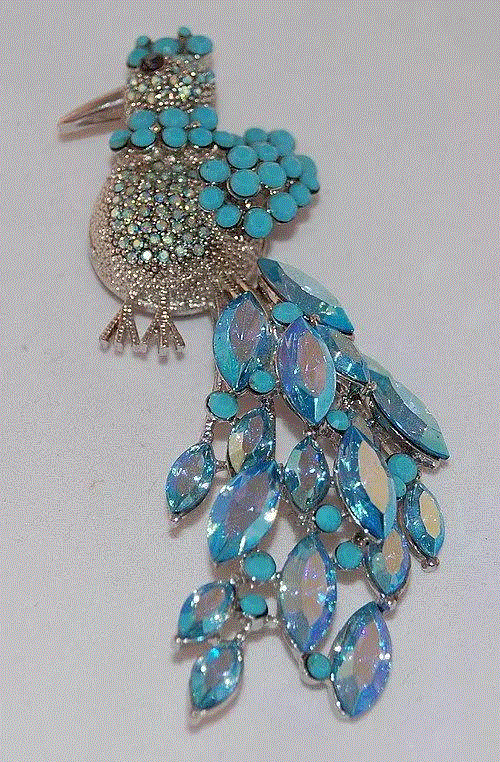 “穷得只剩下美女”的印度 | 珠宝艺术