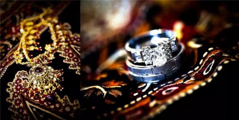 “穷得只剩下美女”的印度 | 珠宝艺术