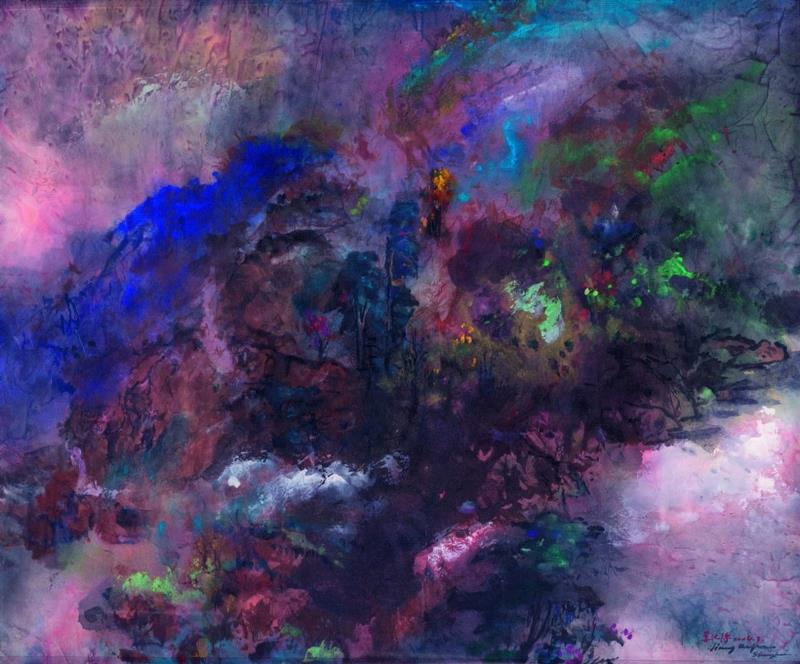 意在上海展览介绍（3）