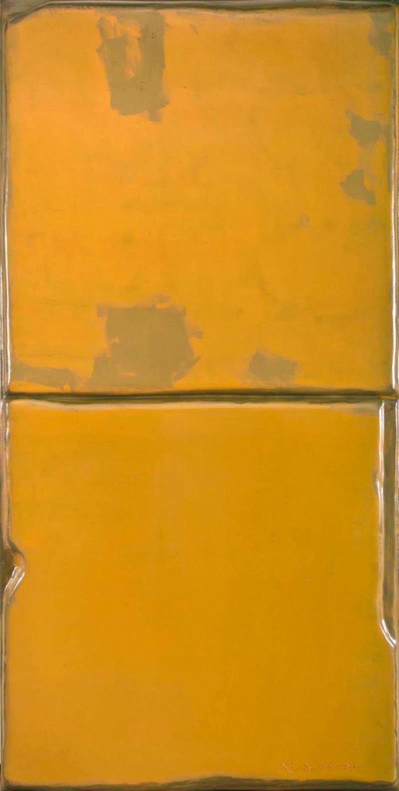 苏笑柏 小余温－4 Residual Temperature(Small) IV,意在上海展览介绍（3）