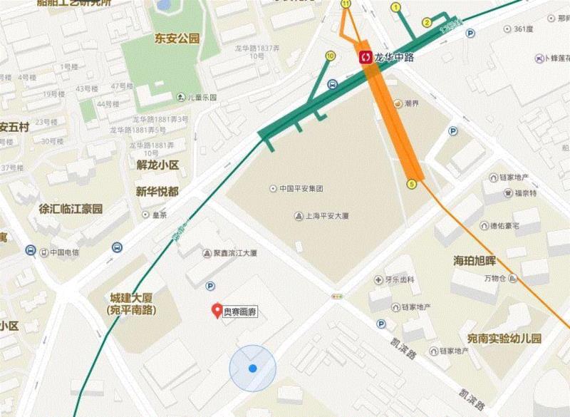 意在上海展览介绍（3）