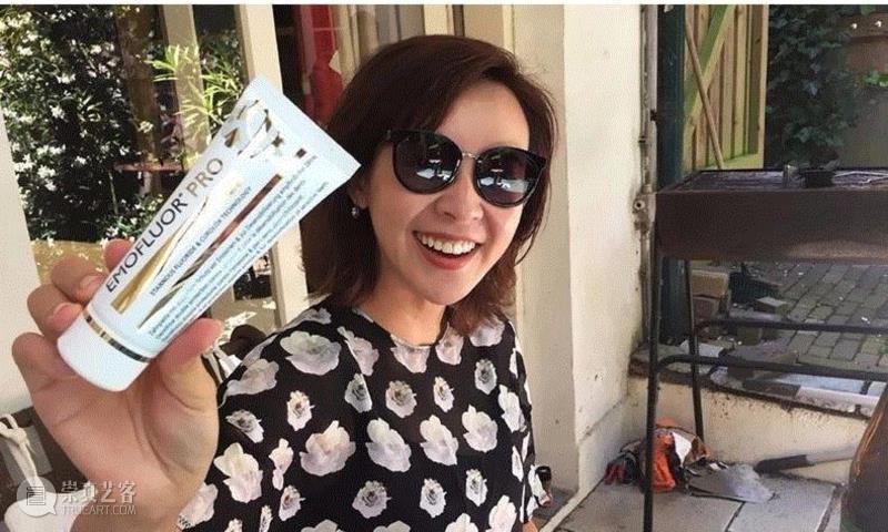  ,一支牙釉质修护牙膏，能为你改变什么？