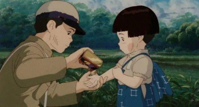 缅怀 | 高畑勋：岁月童话，永不落幕