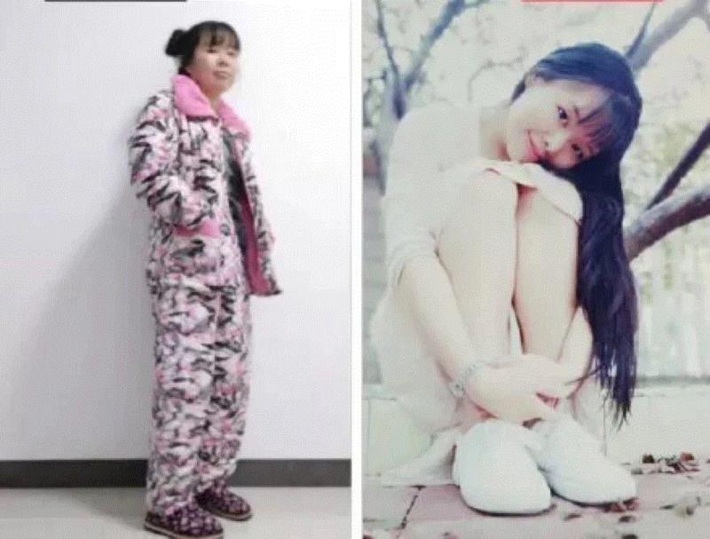 带女朋友去开房，看到她卸完妆的样子，我哭了......