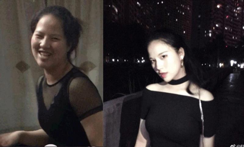 只是在家没有妆容和美颜,带女朋友去开房，看到她卸完妆的样子，我哭了......