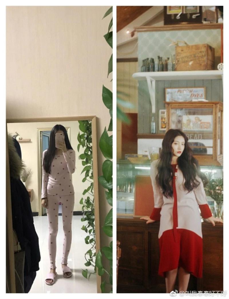 带女朋友去开房，看到她卸完妆的样子，我哭了......