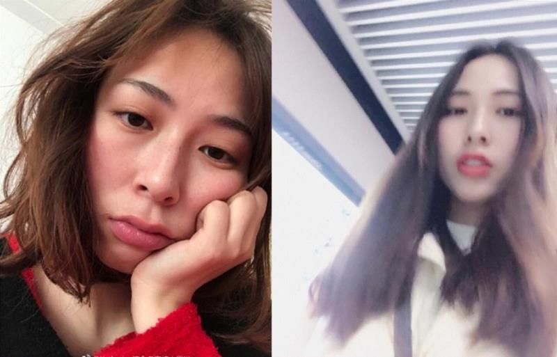 带女朋友去开房，看到她卸完妆的样子，我哭了......