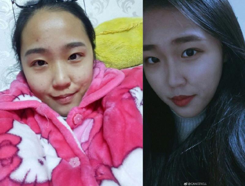 带女朋友去开房，看到她卸完妆的样子，我哭了......