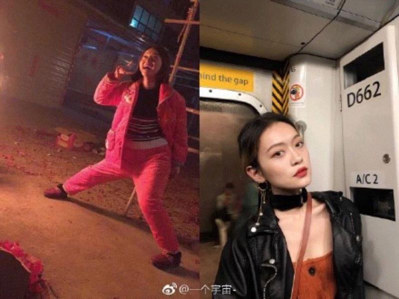 带女朋友去开房，看到她卸完妆的样子，我哭了......