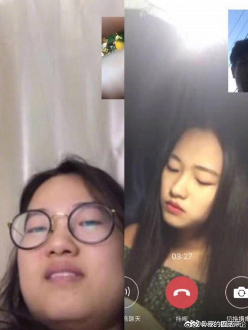 带女朋友去开房，看到她卸完妆的样子，我哭了......