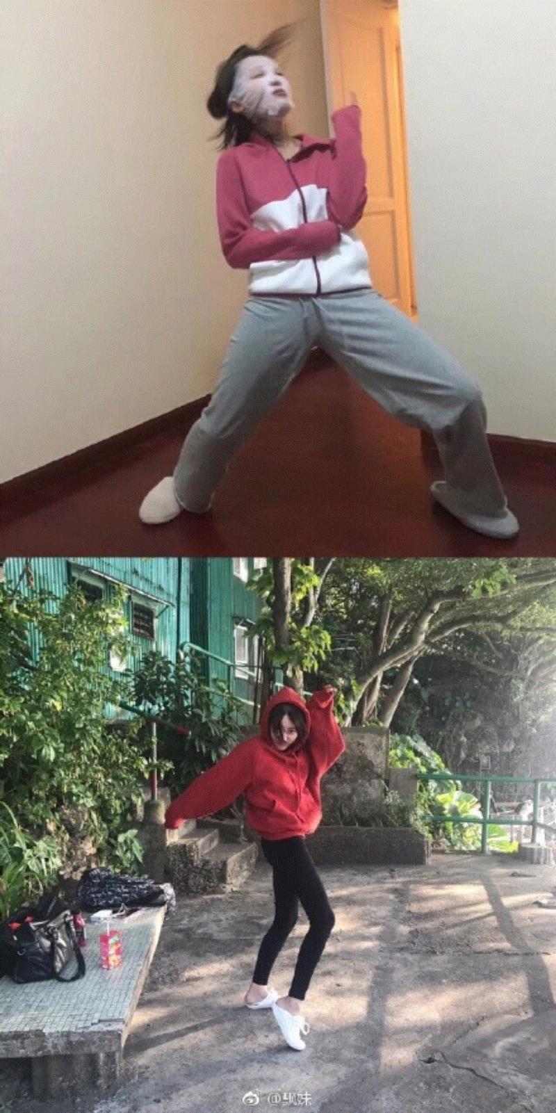 你疯狂的样子,带女朋友去开房，看到她卸完妆的样子，我哭了......