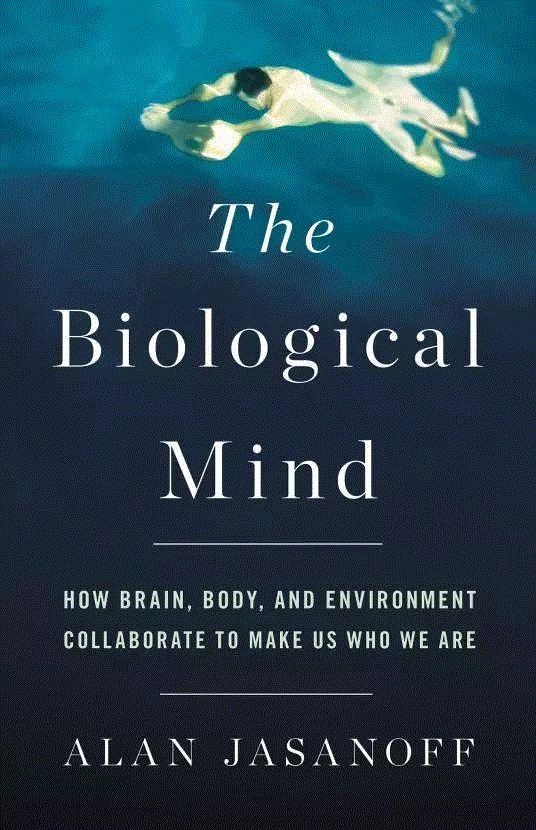 《生物心理学》（The Biological Mind）一书用两种对立的观点审视了我们的大脑：一是我