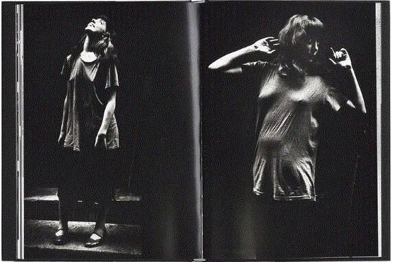 艾德·范·德·艾尔斯肯：《爱在巴黎左岸》 | 摄影书