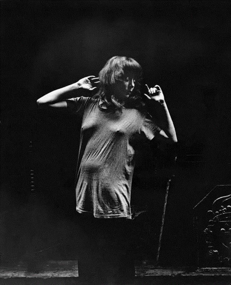 艾德·范·德·艾尔斯肯：《爱在巴黎左岸》 | 摄影书