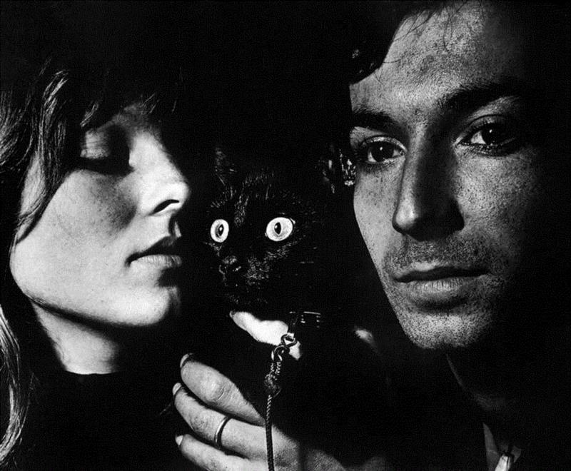 艾德·范·德·艾尔斯肯：《爱在巴黎左岸》 | 摄影书