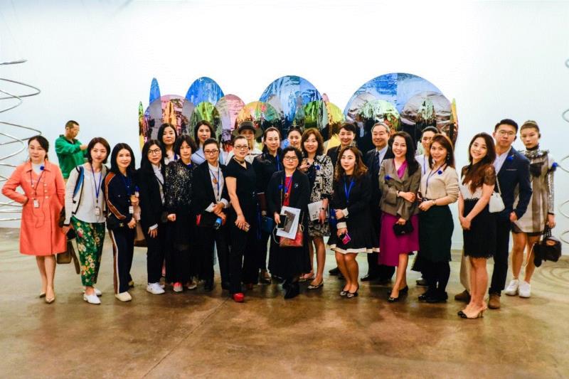 回顾 Art Basel HK 艺术之旅