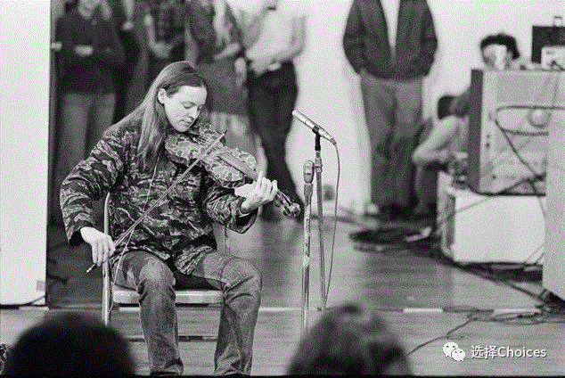1970年的Laurie Anderson,Laurie Anderson