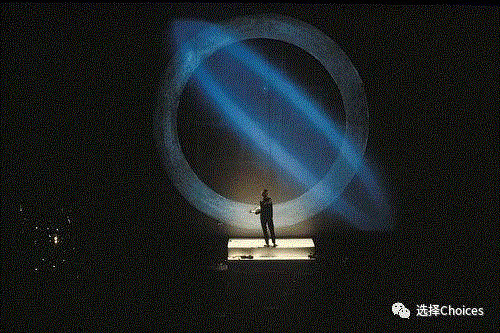 Laurie Anderson