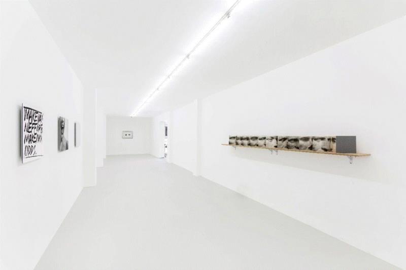 蜂巢评论 | 于霏霏:凝视的盼望与没有面孔的主体