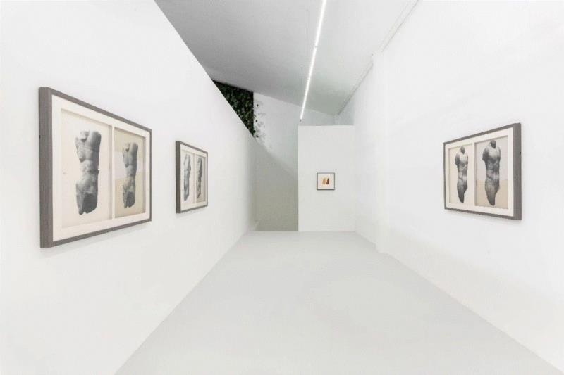 蜂巢评论 | 于霏霏:凝视的盼望与没有面孔的主体