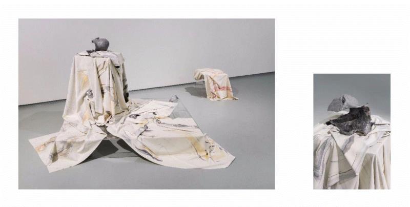 蜂巢评论 | 于霏霏:凝视的盼望与没有面孔的主体