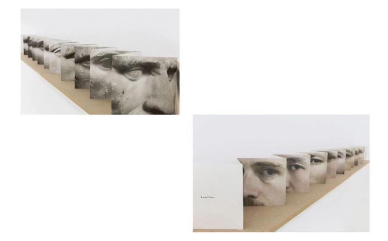 情人的眼/ Lover’s Eyes,蜂巢评论 | 于霏霏:凝视的盼望与没有面孔的主体