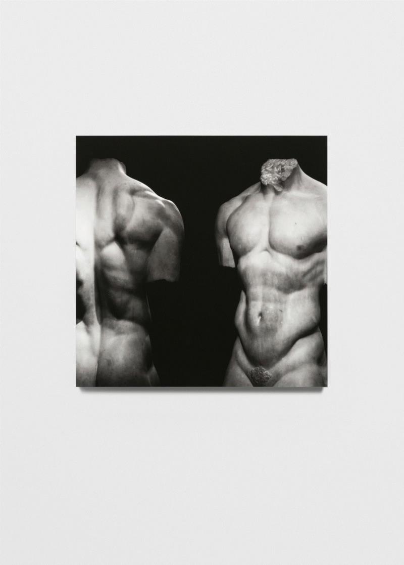 蜂巢评论 | 于霏霏:凝视的盼望与没有面孔的主体