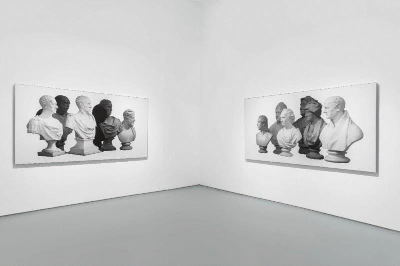 蜂巢评论 | 于霏霏:凝视的盼望与没有面孔的主体