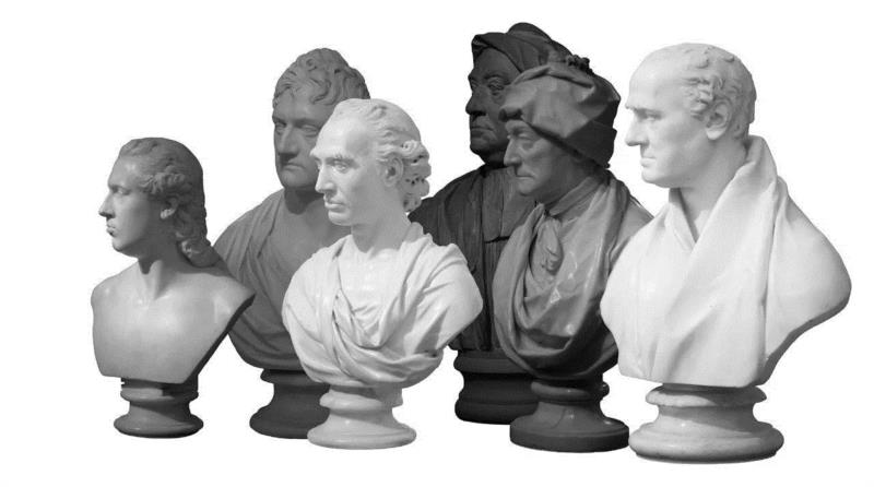 蜂巢评论 | 于霏霏:凝视的盼望与没有面孔的主体