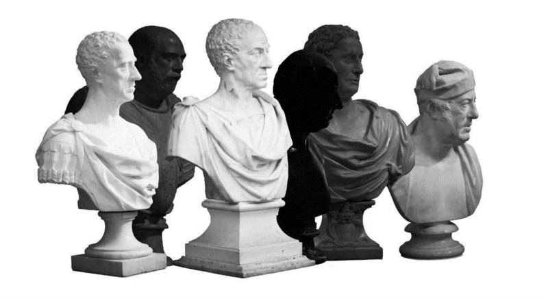 蜂巢评论 | 于霏霏:凝视的盼望与没有面孔的主体