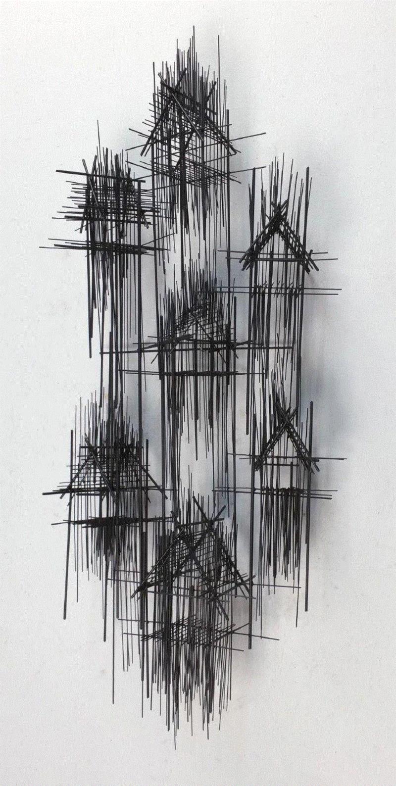 【IFA-艺术赏析】David Moreno丨Floating cities