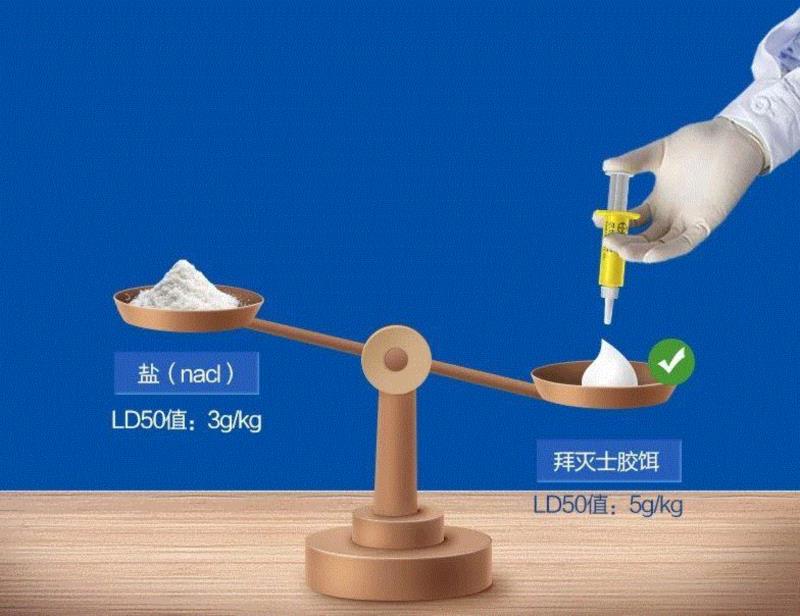 对人和宠物很安全：,滴一滴，蟑螂、蚂蚁、蚊子全家死光光