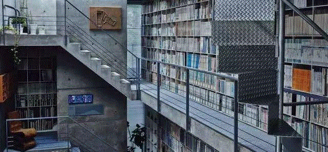 有一种干净，叫安藤忠雄的建筑！