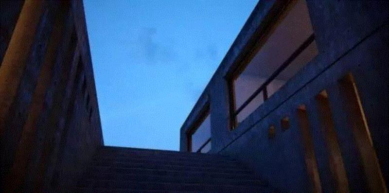 有一种干净，叫安藤忠雄的建筑！