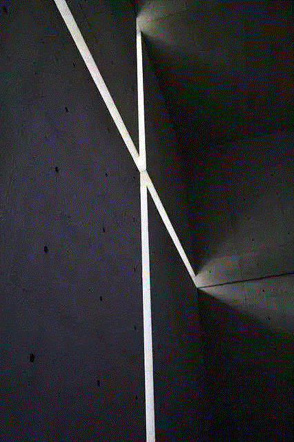 有一种干净，叫安藤忠雄的建筑！