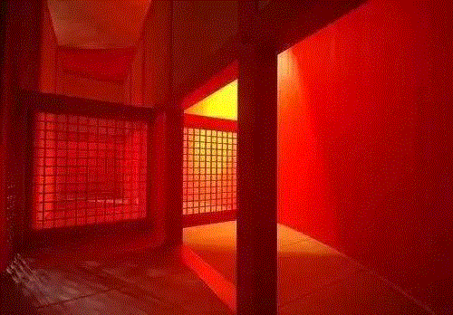 有一种干净，叫安藤忠雄的建筑！
